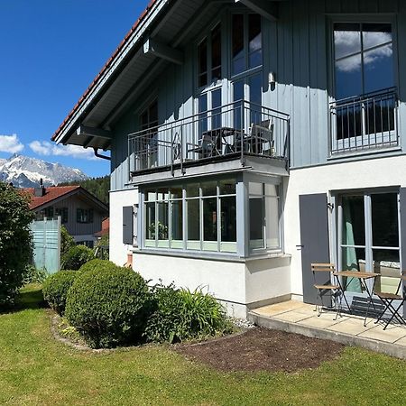 Ferienwohnung Marianne Bergpanorama Fuer Paare 60Qm Berchtesgaden Eksteriør bilde