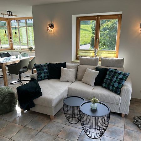 Ferienwohnung Marianne Bergpanorama Fuer Paare 60Qm Berchtesgaden Eksteriør bilde
