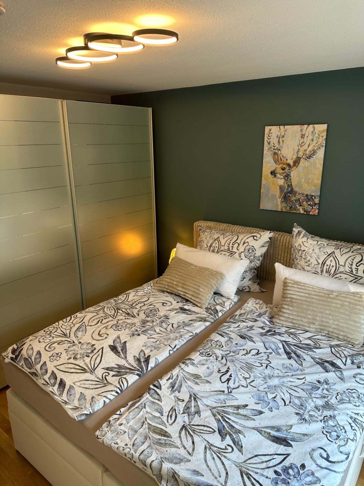 Ferienwohnung Marianne Bergpanorama Fuer Paare 60Qm Berchtesgaden Eksteriør bilde