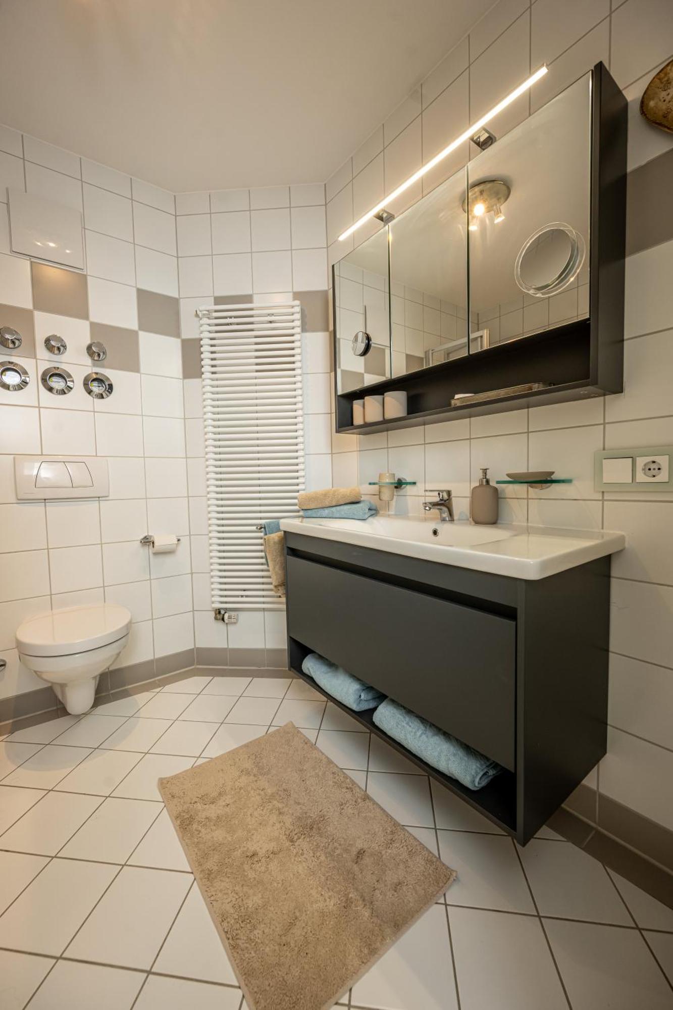 Ferienwohnung Marianne Bergpanorama Fuer Paare 60Qm Berchtesgaden Eksteriør bilde