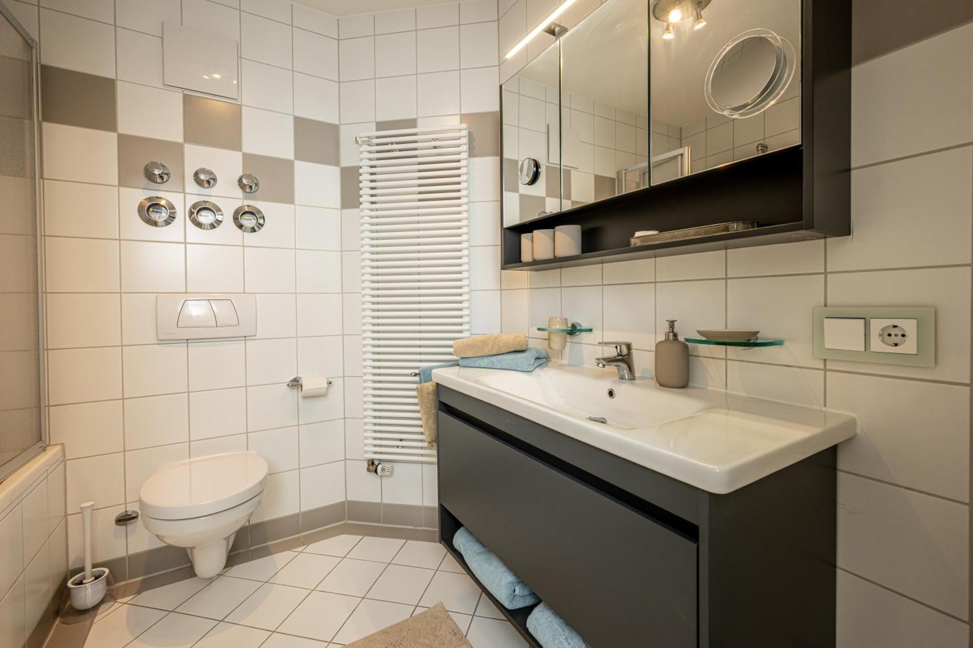 Ferienwohnung Marianne Bergpanorama Fuer Paare 60Qm Berchtesgaden Eksteriør bilde